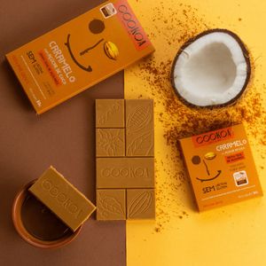 Chocolate-Caramelo---Cookoa-80-g---Viva-Floresta---foto