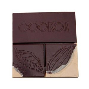 Chocolate-Mix-Intenso-80--com-Branco-Cremoso---Cookoa-30-g---Viva-Floresta---barra