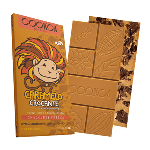 Chocolate-Caramelo-Crocante-Kids-Cookoa-80g---Viva-Floresta
