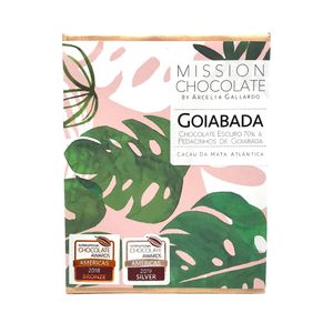 Chocolate-70--Goiabada-60g-Mission-Chocolate-Viva-Floresta-Frente